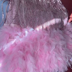 Party Dress Ladies XL